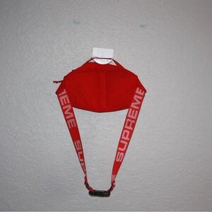 Supreme Fanny pack